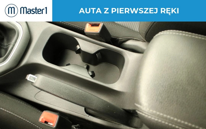 Hyundai I30 cena 56850 przebieg: 82778, rok produkcji 2019 z Terespol małe 154